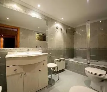 Сasa de vacaciones Casa Tena *