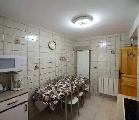 Casa Tena Сasa de vacaciones Biescas (Aragon)