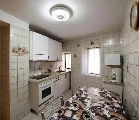 Сasa de vacaciones Casa Tena