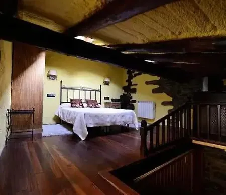 Casa Tena Сasa de vacaciones *