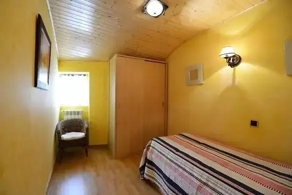 Casa Tena Holiday home