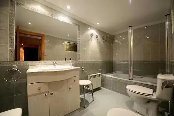 Holiday home Casa Tena *