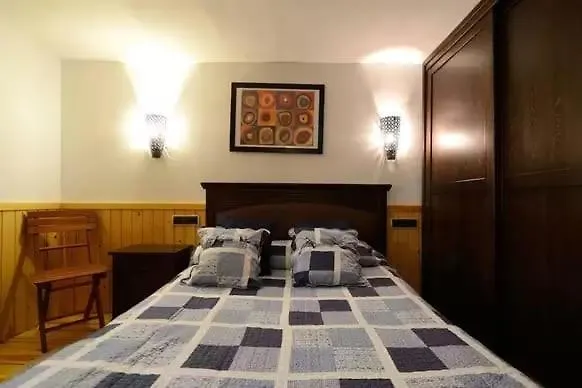 Casa Tena Holiday home Biescas (Aragon)