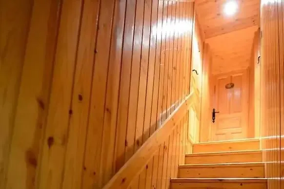 Casa Tena * Biescas (Aragon)