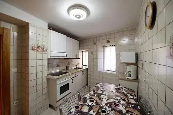 Holiday home Casa Tena