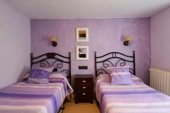 Casa Tena * Biescas (Aragon)